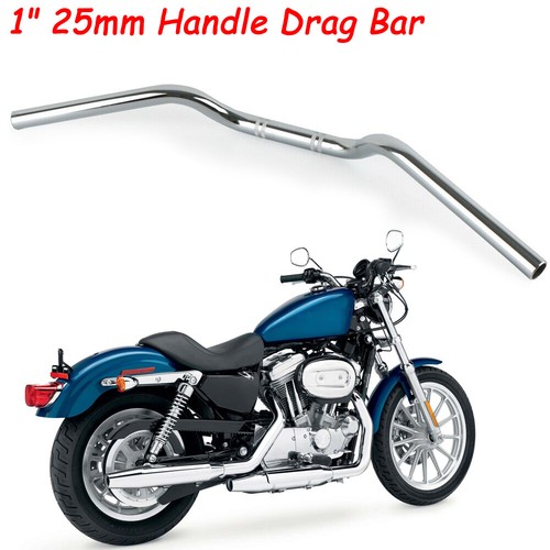 25mm motorcycle drag bar - 1",