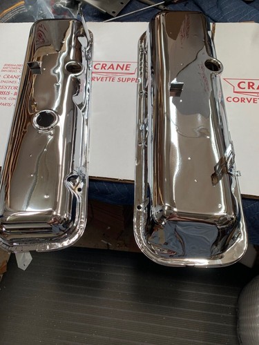 Corvette big block valve - 70-71,