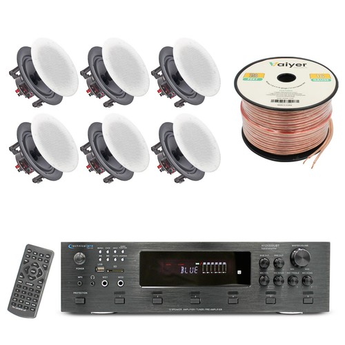 Bluetooth amplifier with - bluetooth,