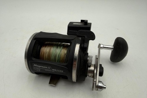 Rapala magnum mgii86 - rapala, ii