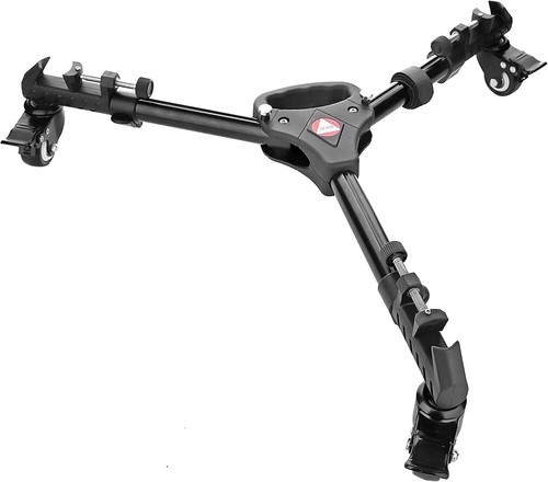 Photography tripod dolly - photography, heavy