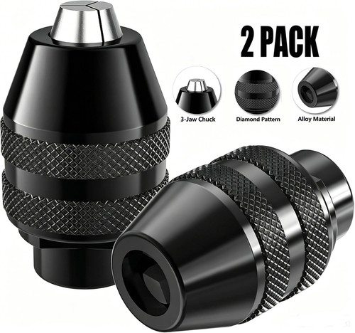 Dremel 4486 keyless chuck - 4486,