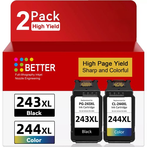 243xl 244 ink - pg-243xl, cl-244
