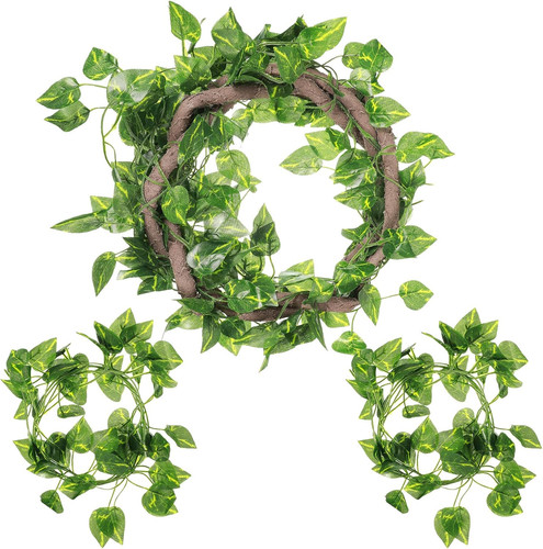 Canlierr pcs reptile vines - canlierr,