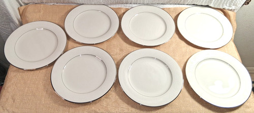 Good used noritake ivory - good,