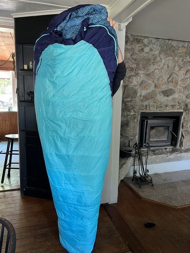 Marmot trestiles sleeping - trestiles, 15