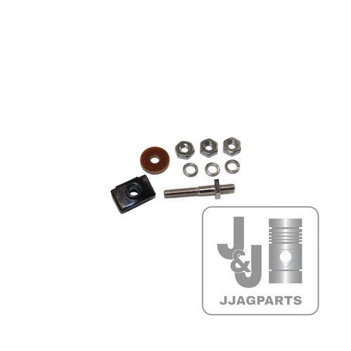 Distributor primary screw - screw, &