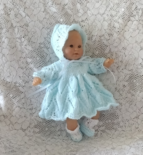 Handmade set for vintage - , tiny