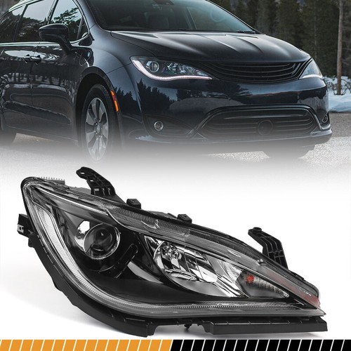For chrysler pacifica - for,