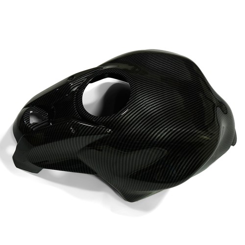Carbon fiber fuel gas - carbon,