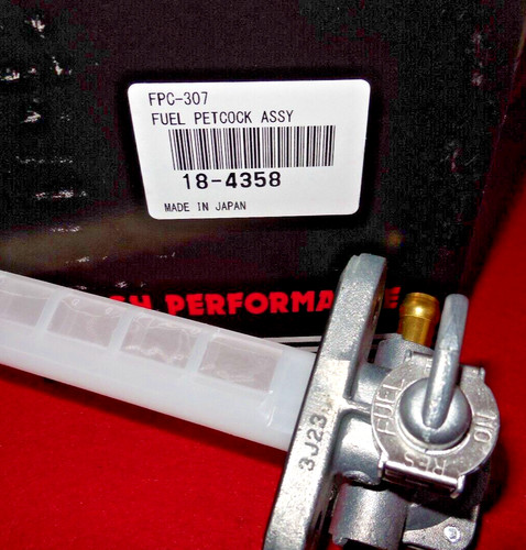 New petcock suzuki gs300 - new,