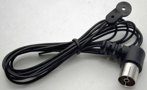 New radio indoor antenna - fm,