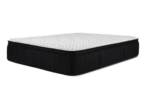 Luxury pillowtop cooling - luxury,