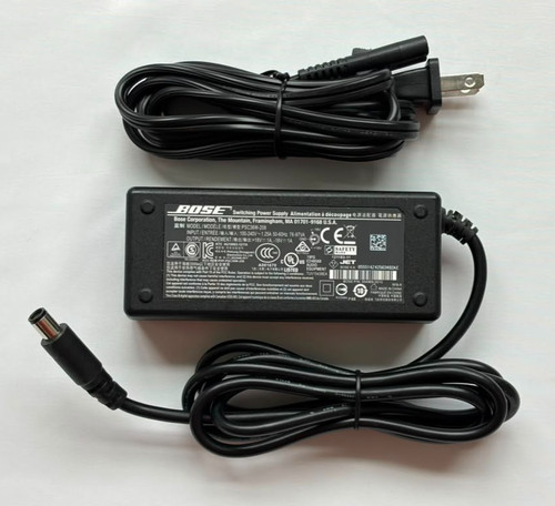Bose model psc36w 208 - bose, psc36w-208