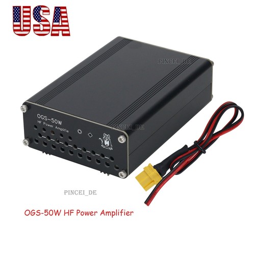 Ogs 50w 21mhz - ogs-50w, rf
