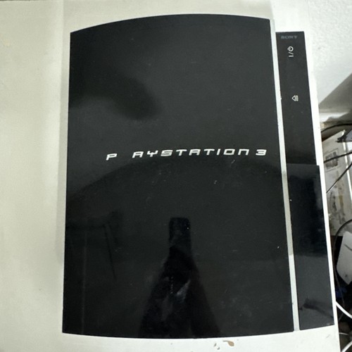 Sony playstation ps3 console - ps3,