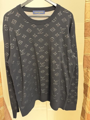 Louis vuitton noir - louis, lvse