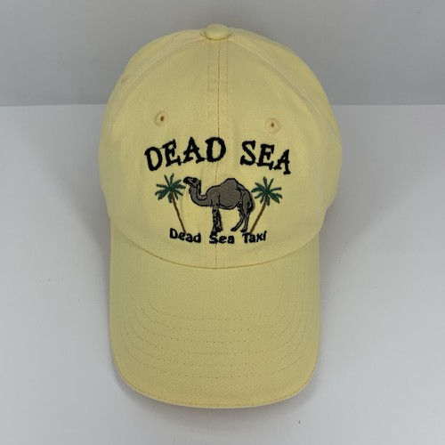 Dead sea taxi - dead,
