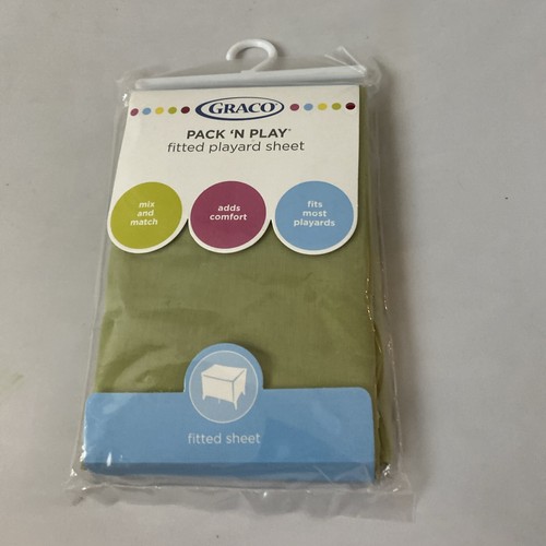 Graco pack play - n,