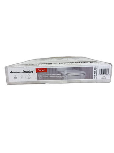 American standard cadet round - american,