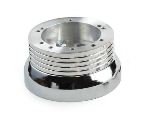 Hole steering wheel - 5,