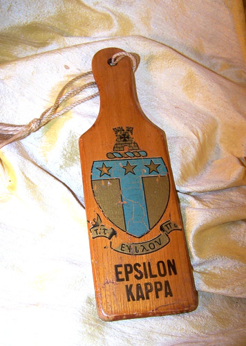Vintage alpha tau omega - tau,