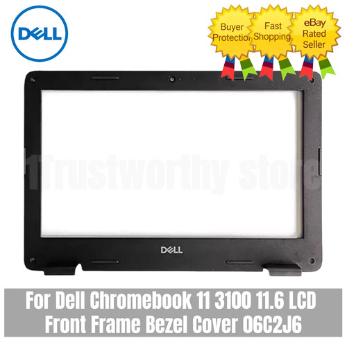 For dell chromebook 3100 - 11,