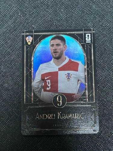 2026 panini kayou andrej - panini, x