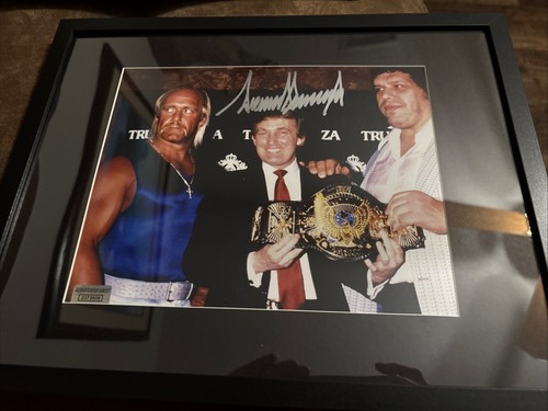 Donald trump signed - donald,