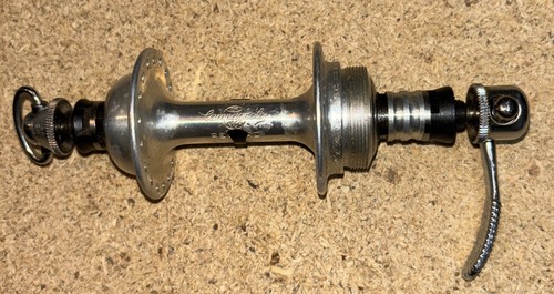 Vintage campagnolo record - vintage,