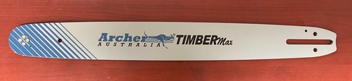 Archer guide bar - 20",