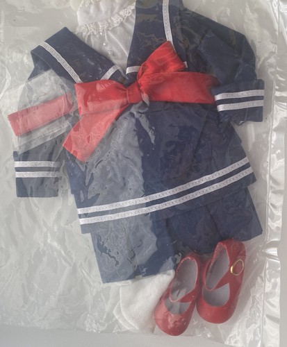 Rare tonner doll clothes - rare,