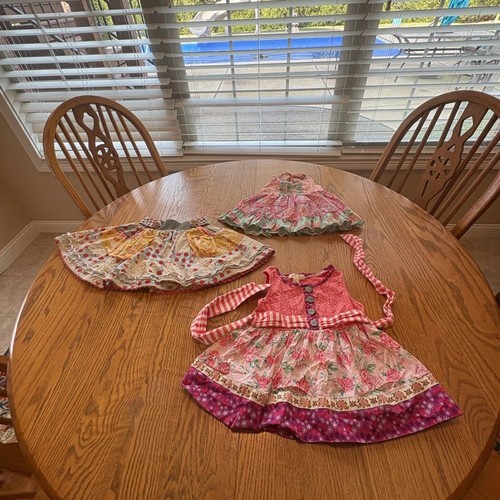 Matilda jane girls size - jane, lot