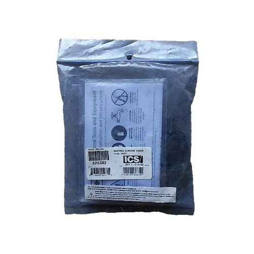 Ics diamond concrete - ics,