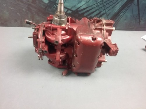 Powerhead for hp johnson - for, 10