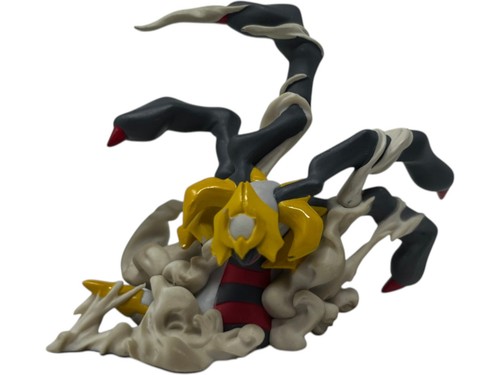 Pokemon figure size - pokemon,