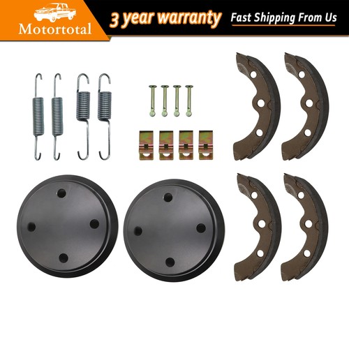 Kit for club car - for,