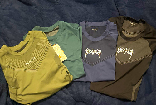 Youngla men xxl athletic - youngla,