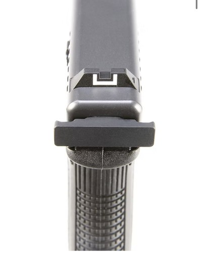 Replacing accessories for a - replacing,