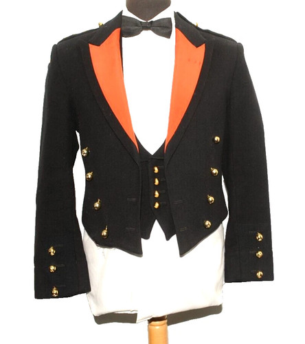 Bespoke british royal - british,