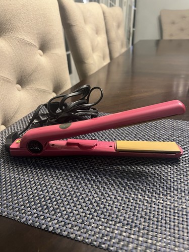 Chi hair straightener - hair,