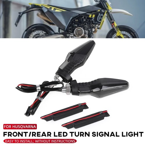 Led turn signal light for - turn,