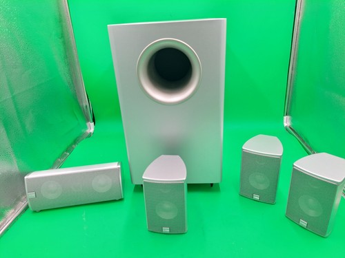 Canton home theater - theater, system