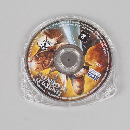 Untold legends brotherhood of - untold,