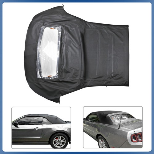Premium soft top for 2005 - top, 2006