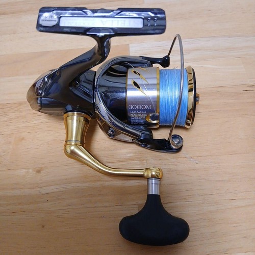 Shimano stella - shimano,
