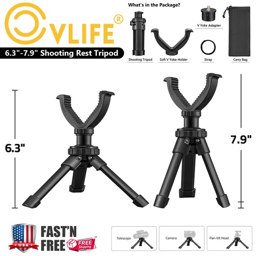 Rifle shooting tripod - rifle,