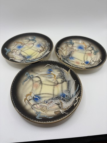 Set vintage moriage - set,