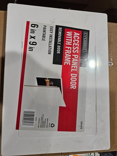 Everbilt access panel door - everbilt, for