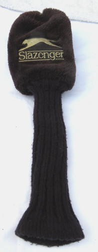 Slazenger panther embroidered - slazenger,